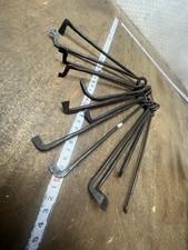 Lot 13 Clef Passe-partout