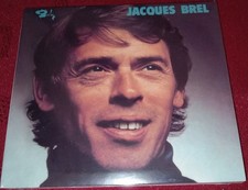 Neuf scelle jacques brel NE ME