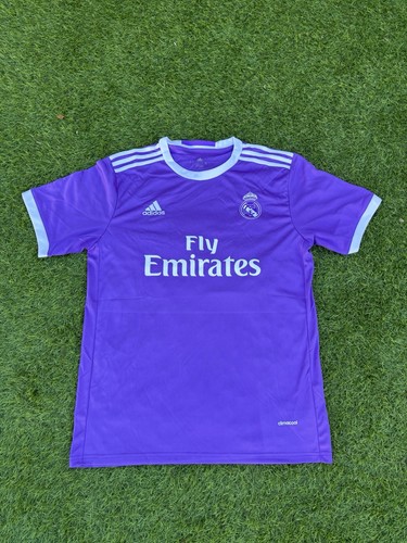 Adidas maillot real madrid - maillot,
