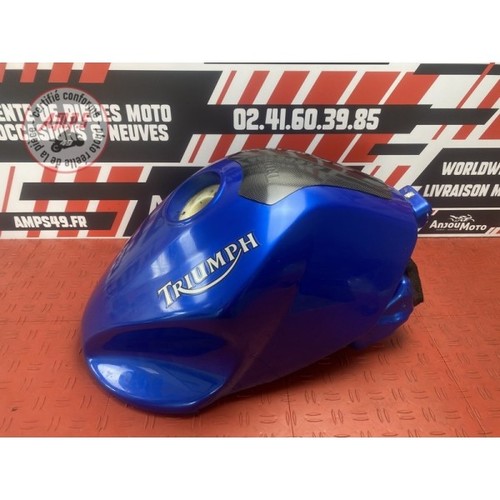 Réservoir triumph 1050 sprint - 1050,