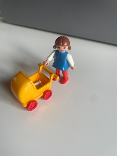 Playmobil 3357 enfant fille - enfant,