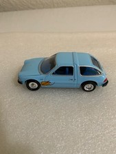Johnny Lightning Pop Culture Trivial Pursuit 1976 AMC Pacer