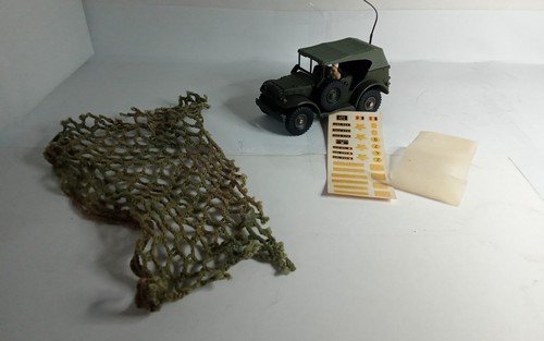 Dinky toys ancien 810 superbe - dinky,