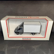 1/43 Camion Renault Mascott