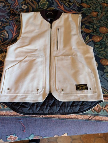 Jane moto motorcycle vest - moto,