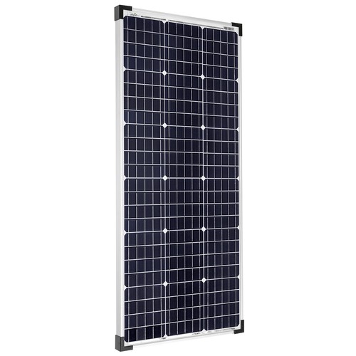 Panneau solaire 100w - panneau,