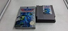 Jeu Nintendo NES Top Gun the
