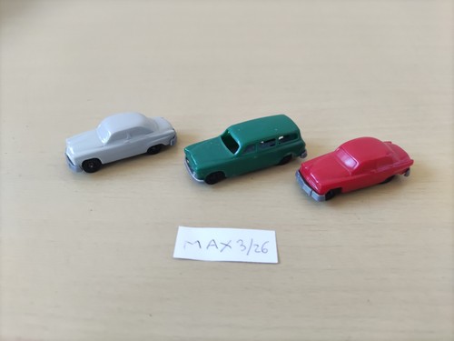 Cadum pax voitures - cadum, 3