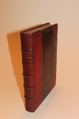 Blondel fraipont le - fraipont,
