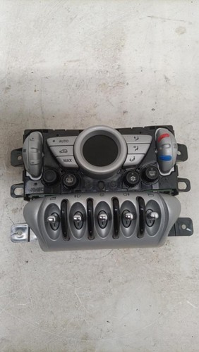 Commande chauffage mini - chauffage,