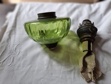 1 Reservoir Lampe A Petrole