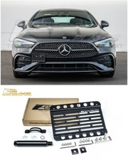 EOS Plate For 24-Up Mercedes