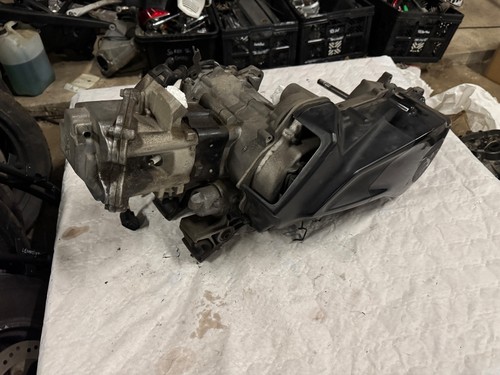 Moteur peugeot 125 pulsion - peugeot,