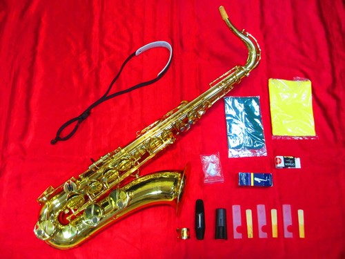 Saxophone ténor yamaha yts - ténor,