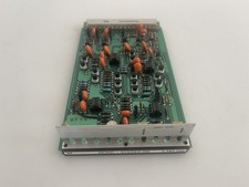 Studer B67 Mono - Interrupteur