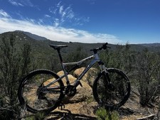 Cannondale MTB