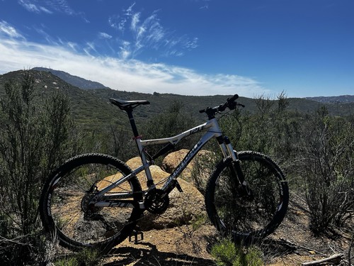 Cannondale mtb - cannondale,