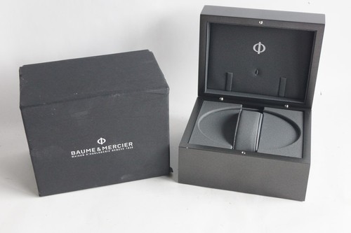 Baume mercier écrin pour - baume,