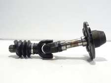 Arbre de pont arriere gauche