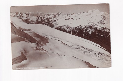 D7835 carte postale - d7835), joug