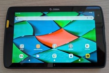 Tablette 8 Pouces Lecteur Code