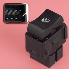 Interrupteur de lève-vitre