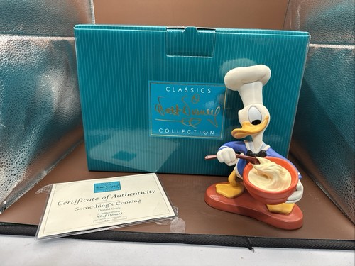 Disney chef donald duck - chef,
