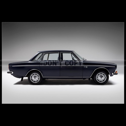 Photo 014802 volvo 164 - a.014802,