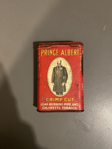 Ancienne boîte cigarette - boîte,