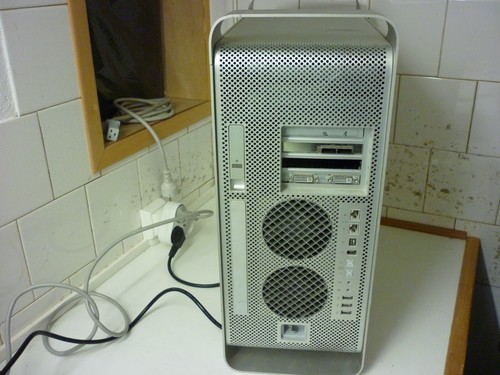 Serveur macintosh powermac - serveur,