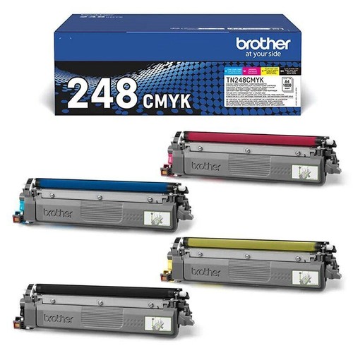 Brother cartouche toner