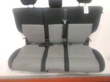KIT BANQUETTE ARRIERE COMPLETE