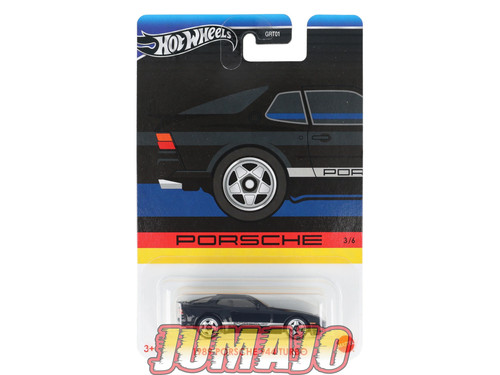 Hw63 hrw58 voiture hot wheels - hw63,