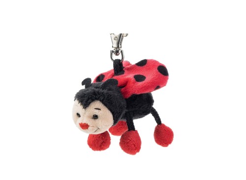Schaffer porte clés peluche - porte-clés,