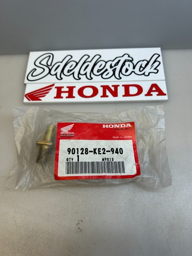 Boulon couronne honda - couronne,
