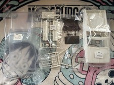 Ensemble carrosserie de rechange Tamiya 1/10 Subaru Brat (plastique polyca)