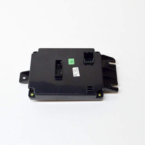 Module contrôle ecu de - de,