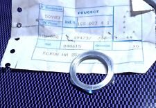 ÉCROU PLATEAU DE VARIATEUR