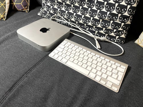 Apple mac mini 500 hdd - mac,