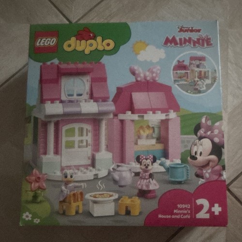 Lego duplo disney junior - duplo,