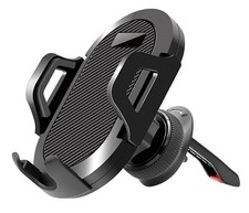 Porte téléphone rotatif à