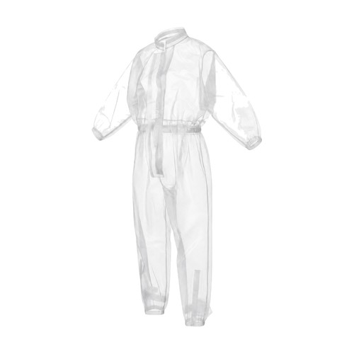 Combinaison pluie - combinaison,