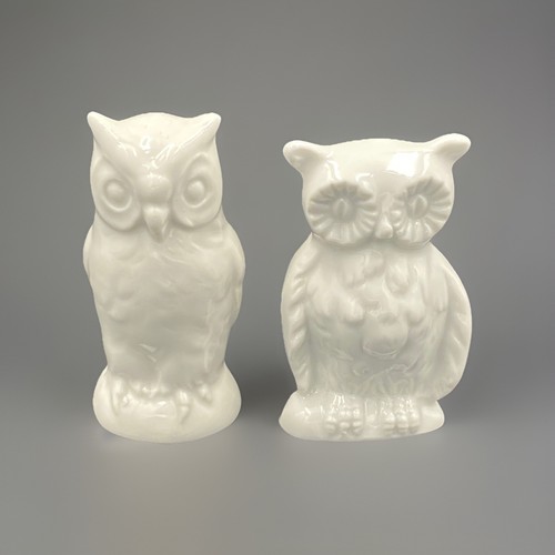 Hibou chouette wagner - hibou, &