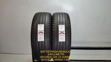 Pneus D'Occasion 235/55R19