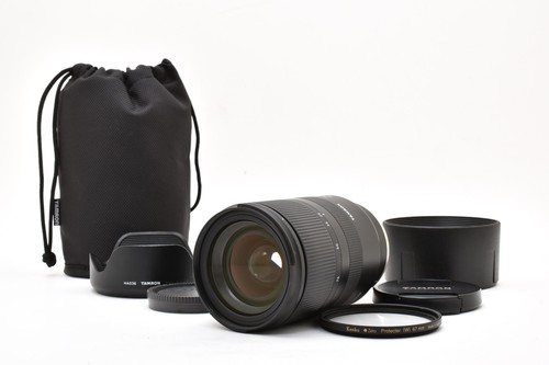 Neuf objectif tamron - [neuf+++],