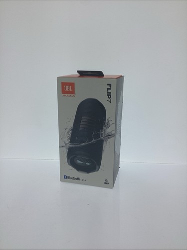Jbl flip portable - portable, waterproof