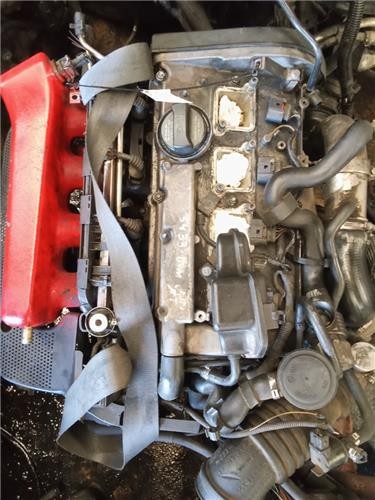 Moteur audi roadster - audi, (8n9)