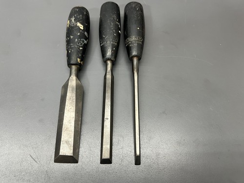 Vintage stanley 40 3pc - vintage,