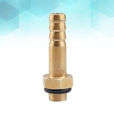  10 Mm Détendeur Camping Gaz Adaptateur Réchaud Convertisseur Réservoir À Pour