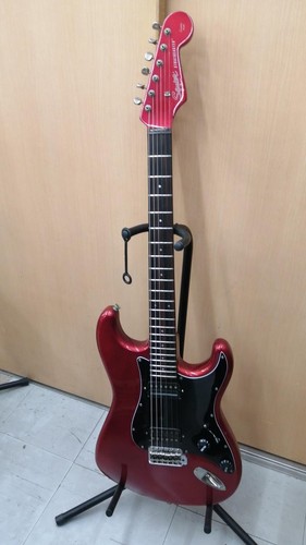 Guitare électrique squier - guitare,